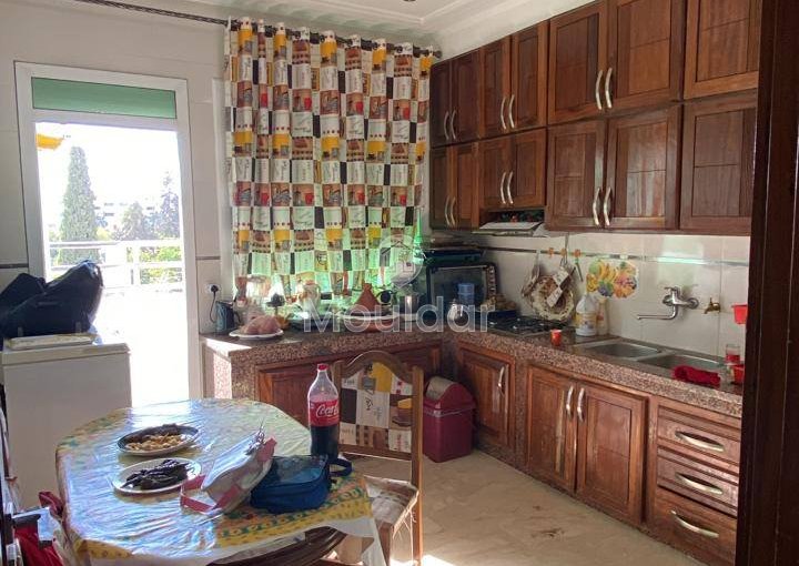 Na sprzedaż: Przestronne mieszkanie w Fezie z balkonem i parkingiem - view 12