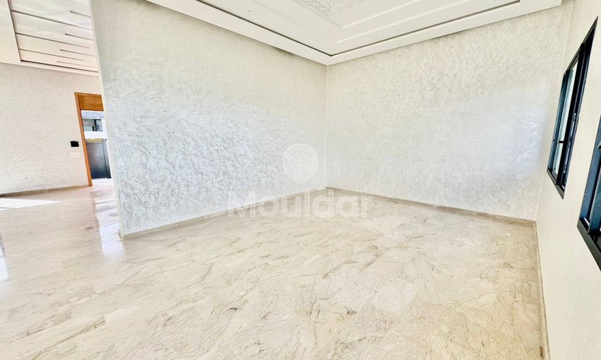 Villa de Rêve à Dar Bouazza : Espaces Luxueux et Confort - view 13