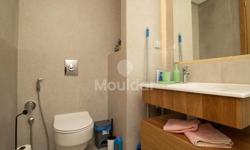 استوديو عطلات في الدار البيضاء: الراحة والأمان مضمونان - view 13