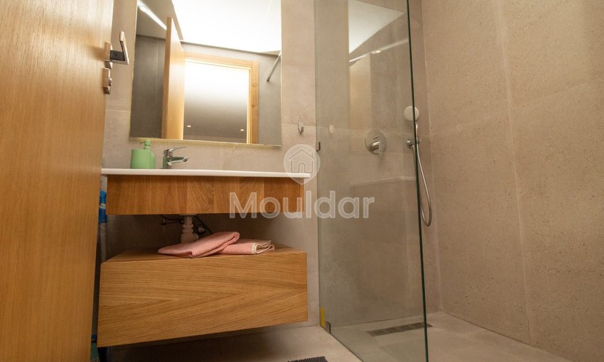 استوديو عطلات في الدار البيضاء: الراحة والأمان مضمونان - view 12