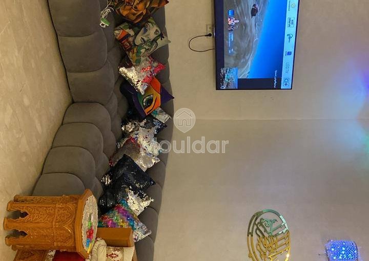 Na sprzedaż: Przestronne mieszkanie w Fezie z balkonem i parkingiem - view 6