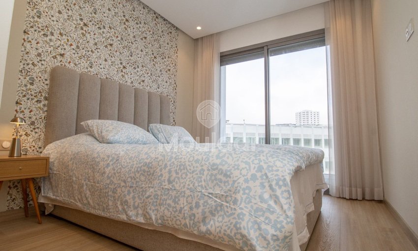 استوديو عطلات في الدار البيضاء: الراحة والأمان مضمونان - view 5