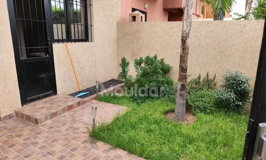 Ακίνητη πολυτελείας προς πώληση στο Μαρακές - Τarga, 4 υπνοδωμάτια - view 8