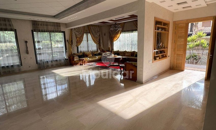 Villa for sale in Casablanca, Polo - view 7