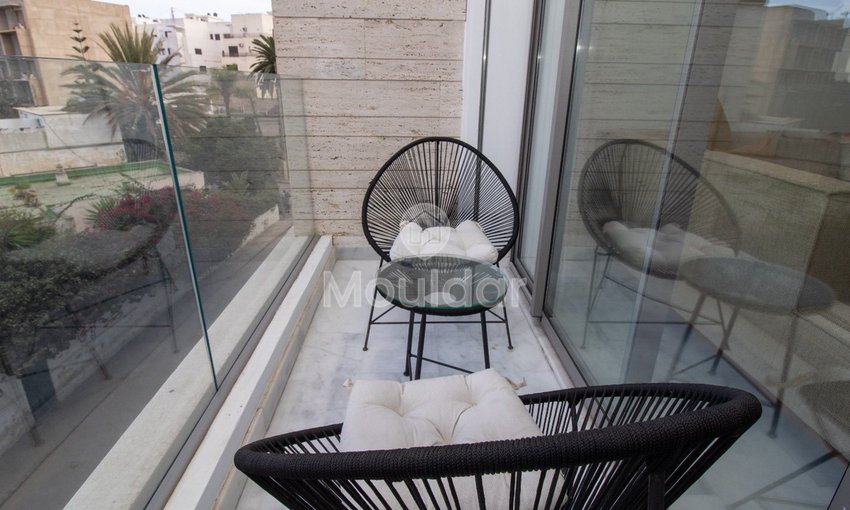 استوديو عطلات في الدار البيضاء: الراحة والأمان مضمونان - view 9