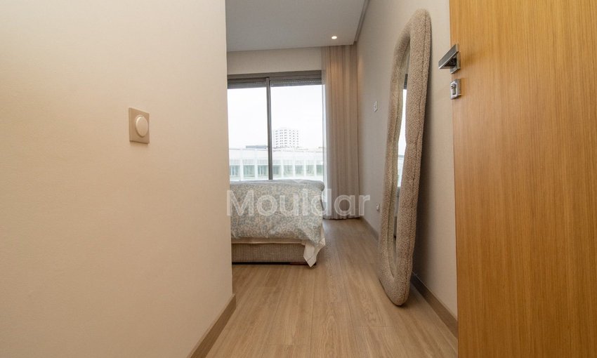 استوديو عطلات في الدار البيضاء: الراحة والأمان مضمونان - view 7