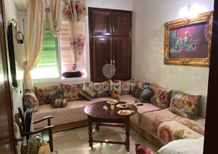 Na sprzedaż: Przestronne mieszkanie w Fezie z balkonem i parkingiem - view 2