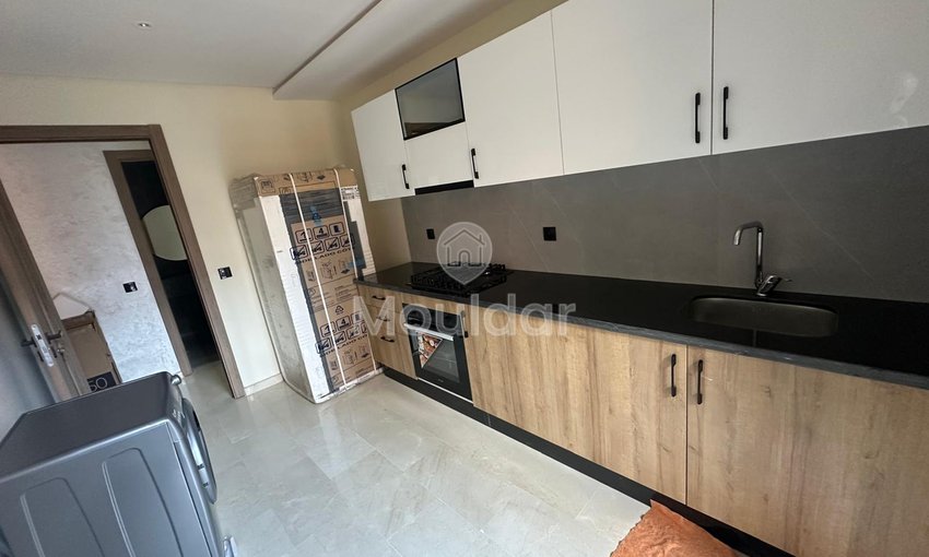 Satılık 2 odalı daire - Marrakech Guéliz'de Şıklık - view 11