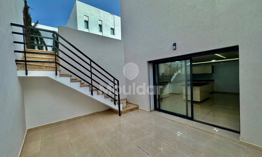 Villa de Rêve à Dar Bouazza : Espaces Luxueux et Confort - view 17