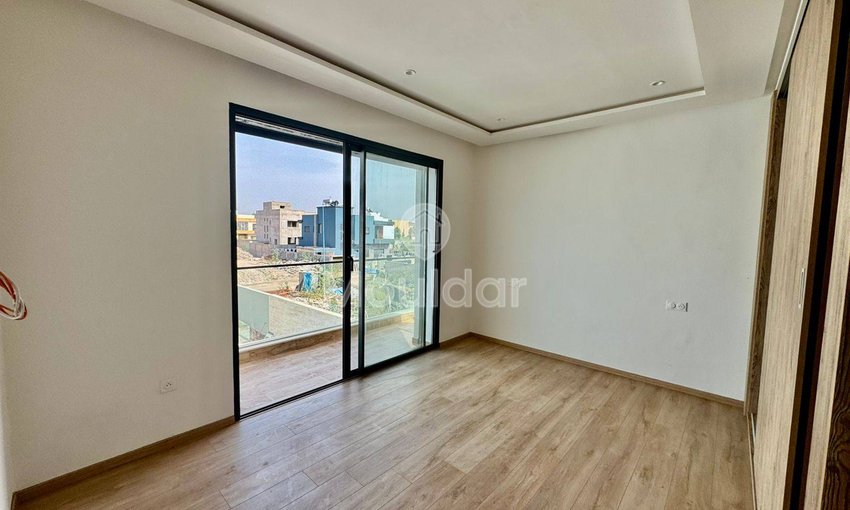 Villa de Rêve à Dar Bouazza : Espaces Luxueux et Confort - view 14