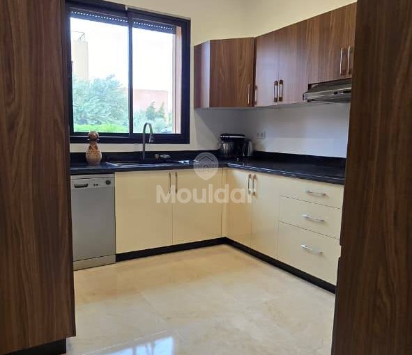 Luksusowa willa na sprzedaż w Marrakeszu z basenem i ogrodem - view 12