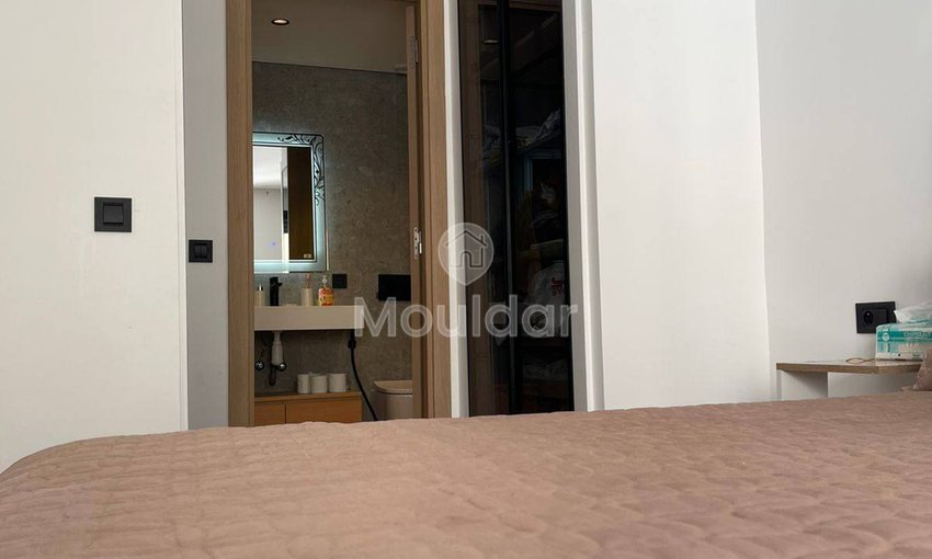 Διαμέρισμα προς ενοικίαση στην Καζαμπλάνκα Μααρίφ Επέκταση - view 5