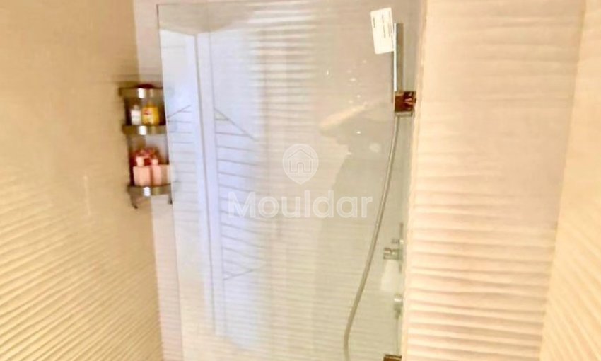 Ferienwohnung in Mehdia, Kenitra – Mahdia: Komfort und Praktikabilität - view 9