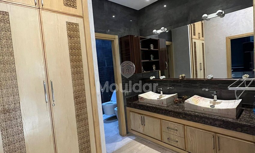 Villa for sale in Casablanca, Polo - view 13
