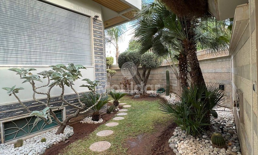 Villa for sale in Casablanca, Polo - view 9