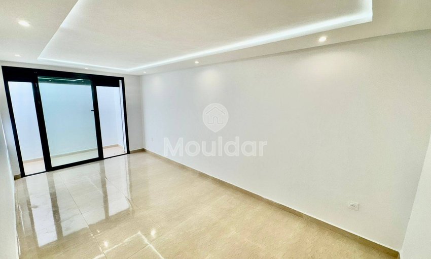 Villa de Rêve à Dar Bouazza : Espaces Luxueux et Confort - view 9