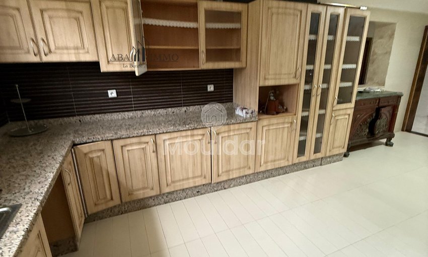 فيلا حديثة للإيجار في دار بوعزة: الراحة والأمان - view 15