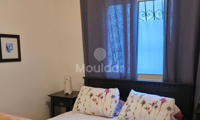 شقة حديثة للبيع في القنيطرة - غرفتان مزودتان - view 4