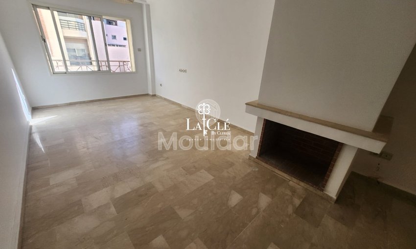 Casablanca'da kiralık daire: konfor ve alan - view 2