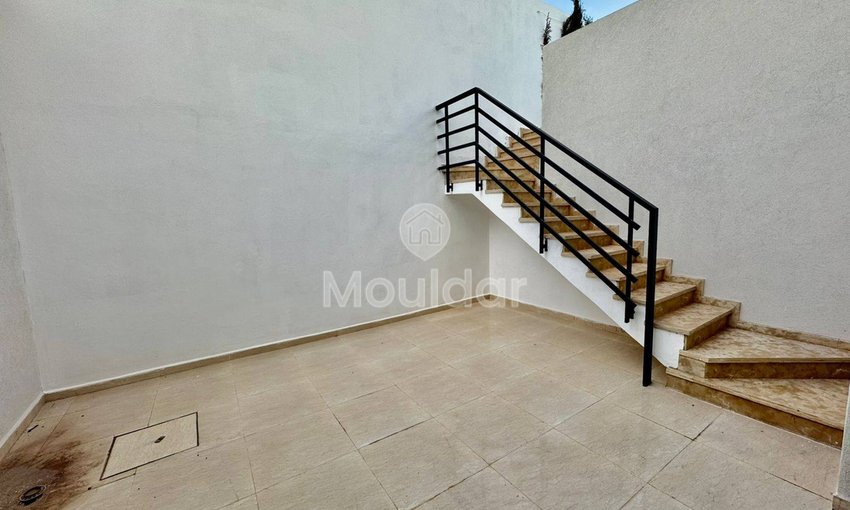 Villa de Rêve à Dar Bouazza : Espaces Luxueux et Confort - view 19