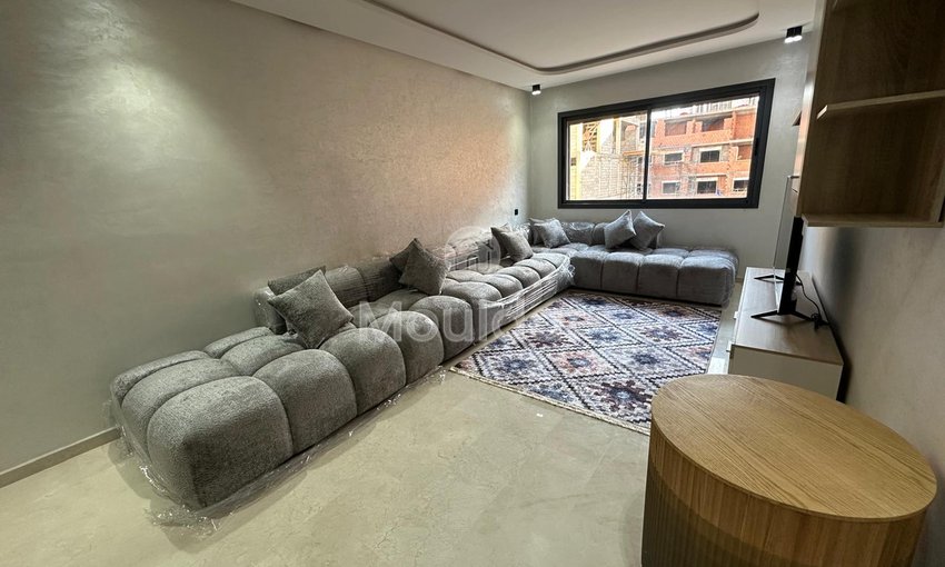 Satılık 2 odalı daire - Marrakech Guéliz'de Şıklık - view 2