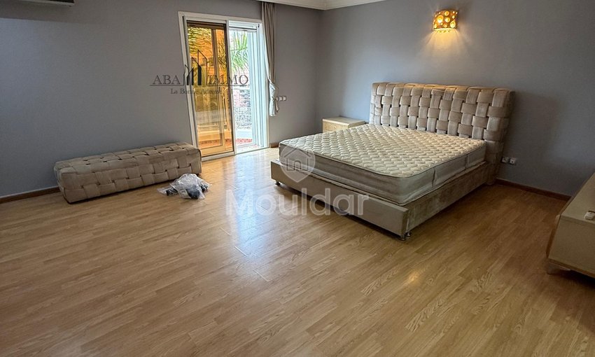 فيلا حديثة للإيجار في دار بوعزة: الراحة والأمان - view 10