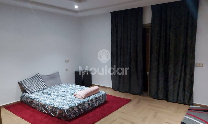 Villa in affitto a Marrakech: Lusso e Comfort Incomparabili - view 4