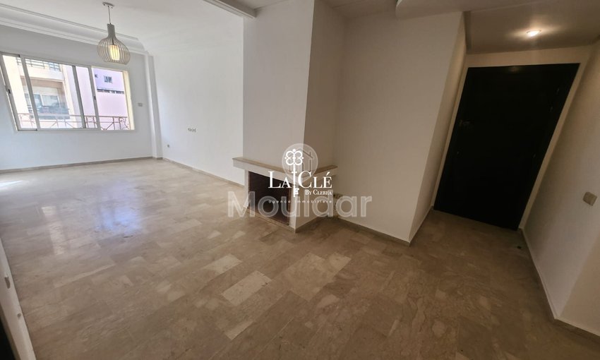 Casablanca'da kiralık daire: konfor ve alan - view 3