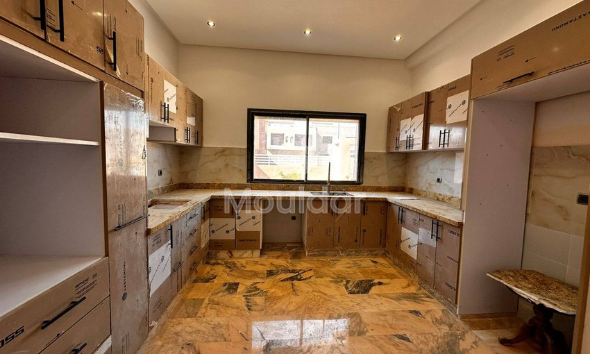 Vila espaçosa em Marrakech com piscina – 6 quartos à venda - view 10