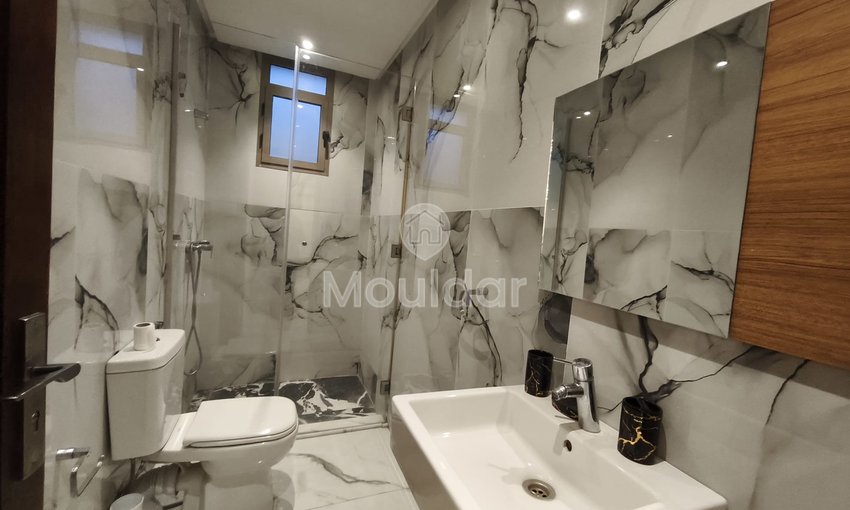 Villa di lusso a Marrakech: 3 camere da letto con piscina e comfort - view 20