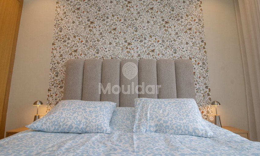 استوديو عطلات في الدار البيضاء: الراحة والأمان مضمونان - view 6