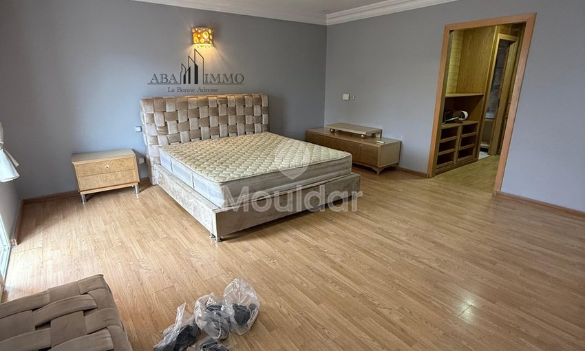 فيلا حديثة للإيجار في دار بوعزة: الراحة والأمان - view 8