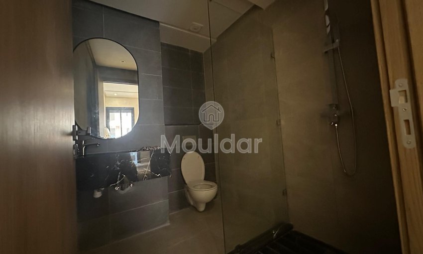 Satılık 2 odalı daire - Marrakech Guéliz'de Şıklık - view 13