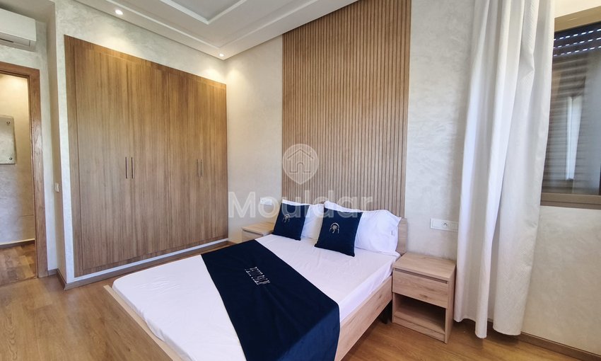 Villa de Luxe à Marrakech : 5 Chambres, Piscine et Sécurité - view 5