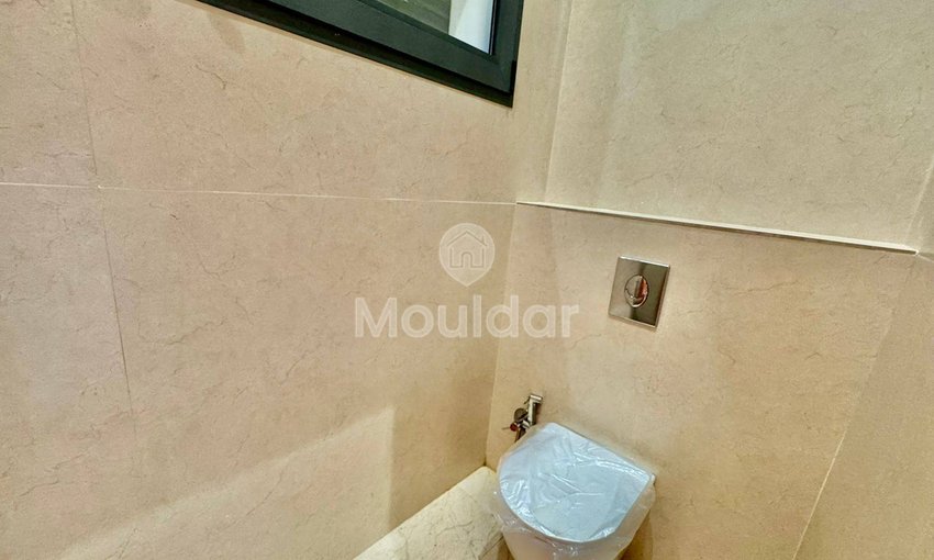 Villa de Rêve à Dar Bouazza : Espaces Luxueux et Confort - view 26