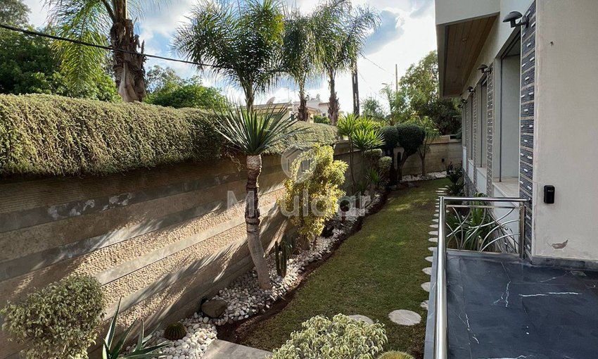 Villa for sale in Casablanca, Polo - view 11