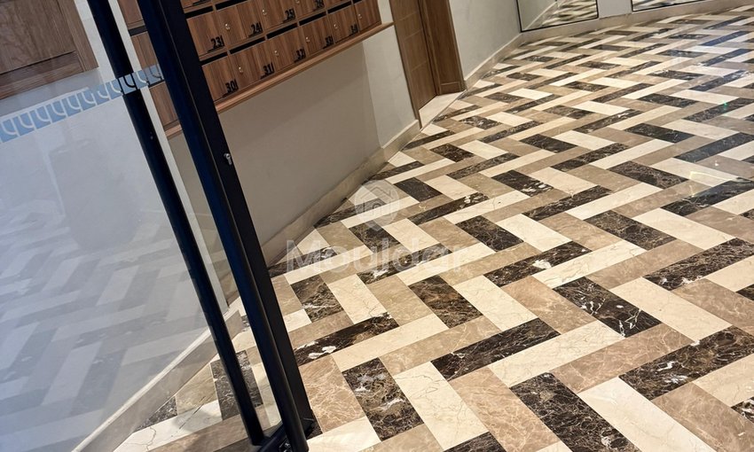 Satılık 2 odalı daire - Marrakech Guéliz'de Şıklık - view 6