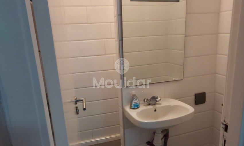 شقة حديثة للبيع في القنيطرة - غرفتان مزودتان - view 8