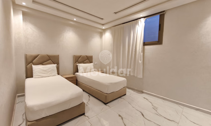 Villa Luxueuse à Marrakech : 3 Chambres avec Piscine et Confort