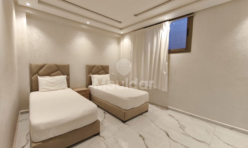 Villa di lusso a Marrakech: 3 camere da letto con piscina e comfort - view 11