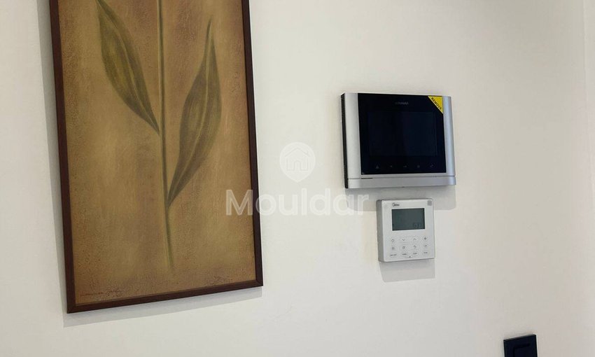Διαμέρισμα προς ενοικίαση στην Καζαμπλάνκα Μααρίφ Επέκταση - view 9