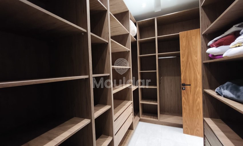 Villa di lusso a Marrakech: 3 camere da letto con piscina e comfort - view 14