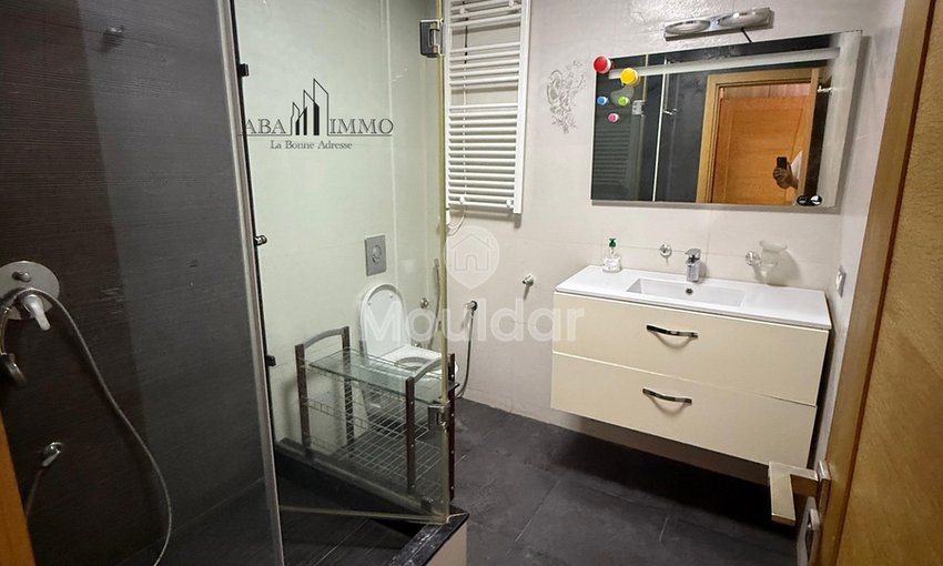 فيلا حديثة للإيجار في دار بوعزة: الراحة والأمان - view 17