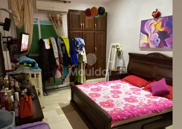 Na sprzedaż: Przestronne mieszkanie w Fezie z balkonem i parkingiem - view 10