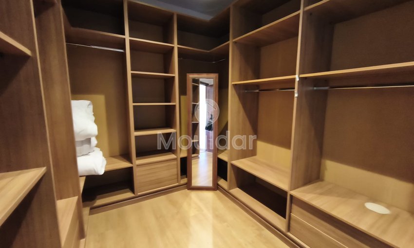 Villa de Luxe à Marrakech : 5 Chambres, Piscine et Sécurité - view 8