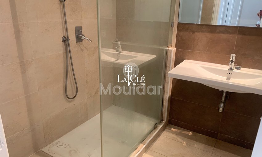 Charming 3-Bedroom Apartment for Sale in Racine, Casablanca - view 8