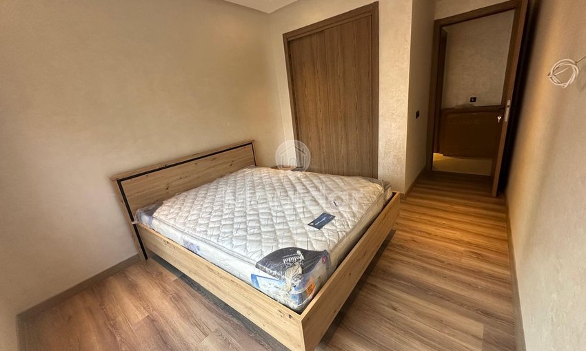 Satılık 2 odalı daire - Marrakech Guéliz'de Şıklık - view 4