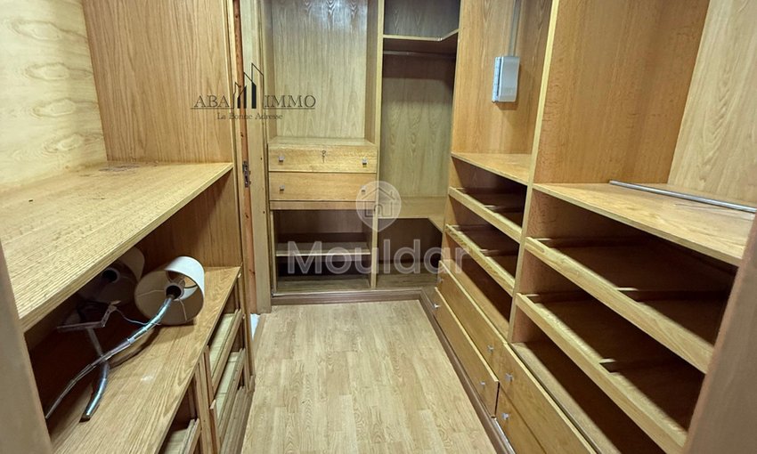 فيلا حديثة للإيجار في دار بوعزة: الراحة والأمان - view 14