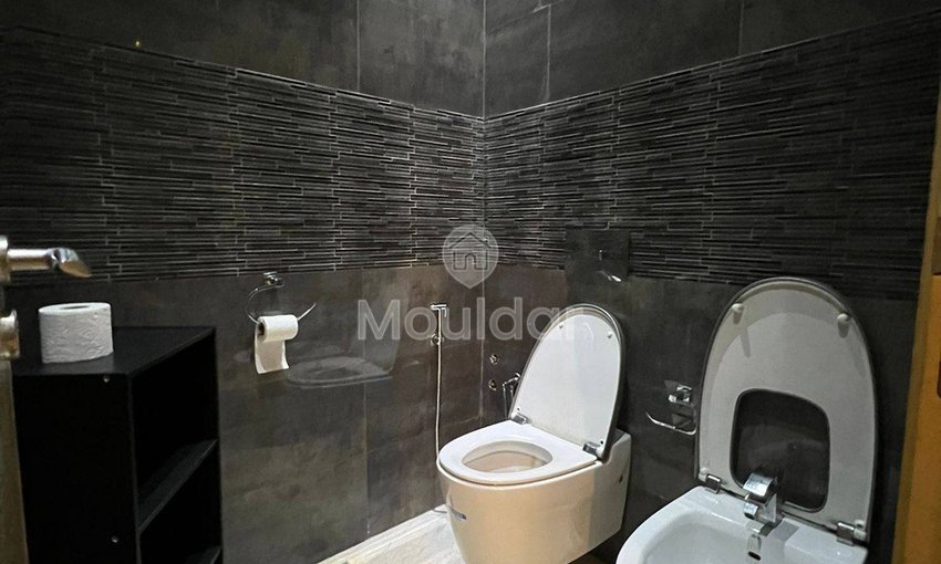 Villa for sale in Casablanca, Polo - view 14