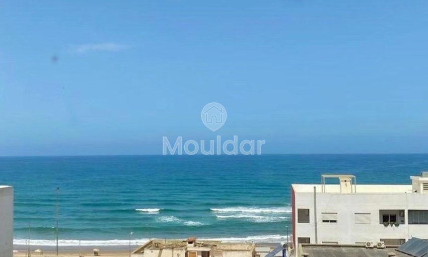 Ferienwohnung in Mehdia, Kenitra – Mahdia: Komfort und Praktikabilität - view 6